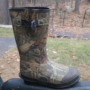 scent free boots